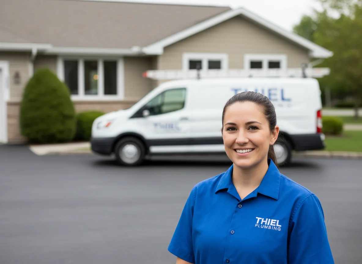 Plumber Westbrook, MN FAQs